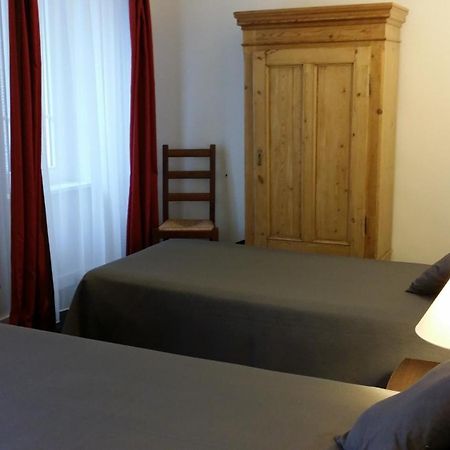 La Roche Du Marais Hotel Omonville-la-Petite Eksteriør billede