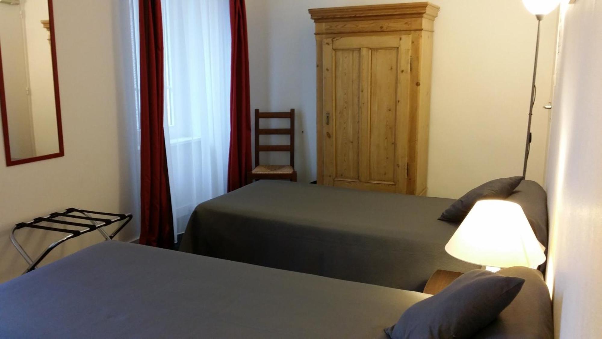 La Roche Du Marais Hotel Omonville-la-Petite Eksteriør billede