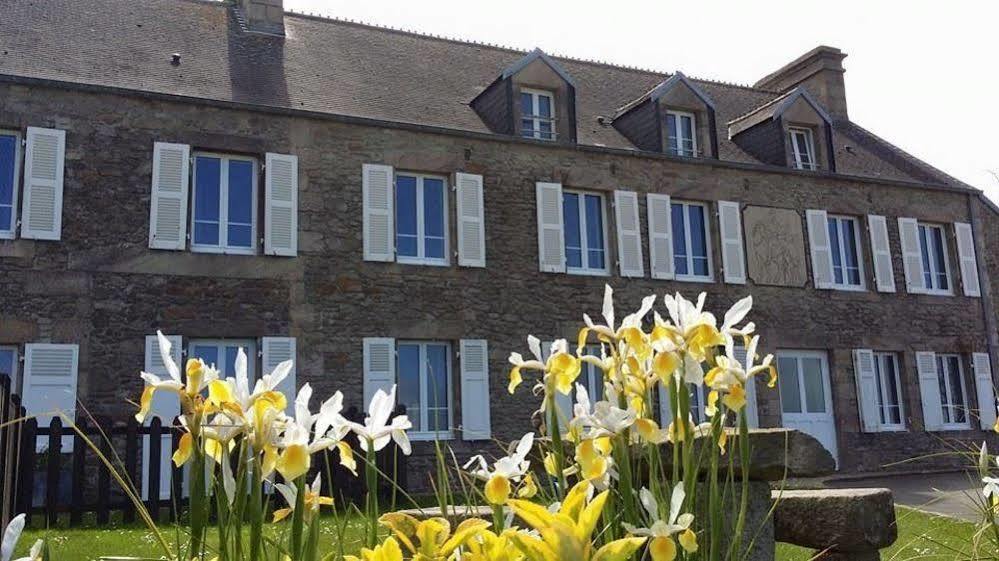La Roche Du Marais Hotel Omonville-la-Petite Eksteriør billede