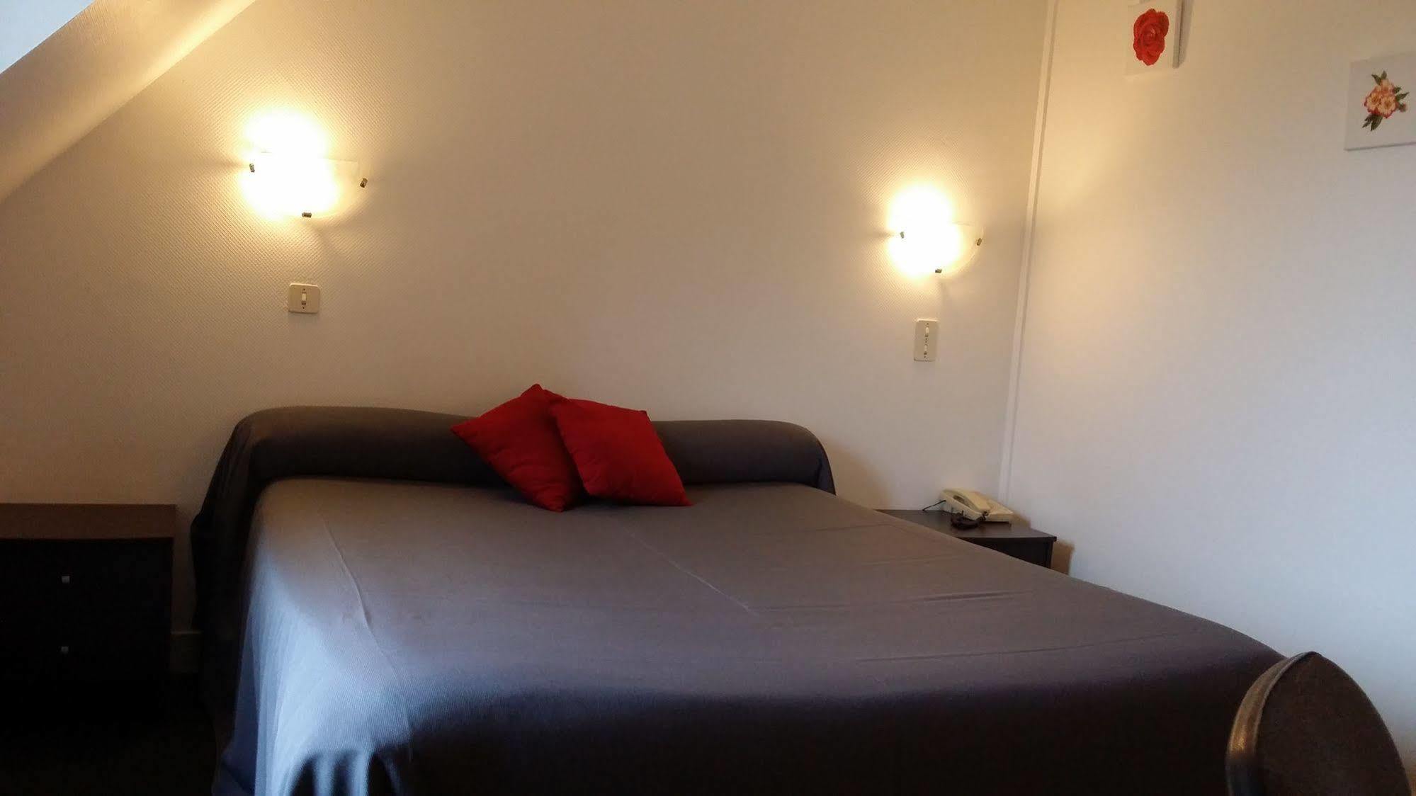 La Roche Du Marais Hotel Omonville-la-Petite Eksteriør billede