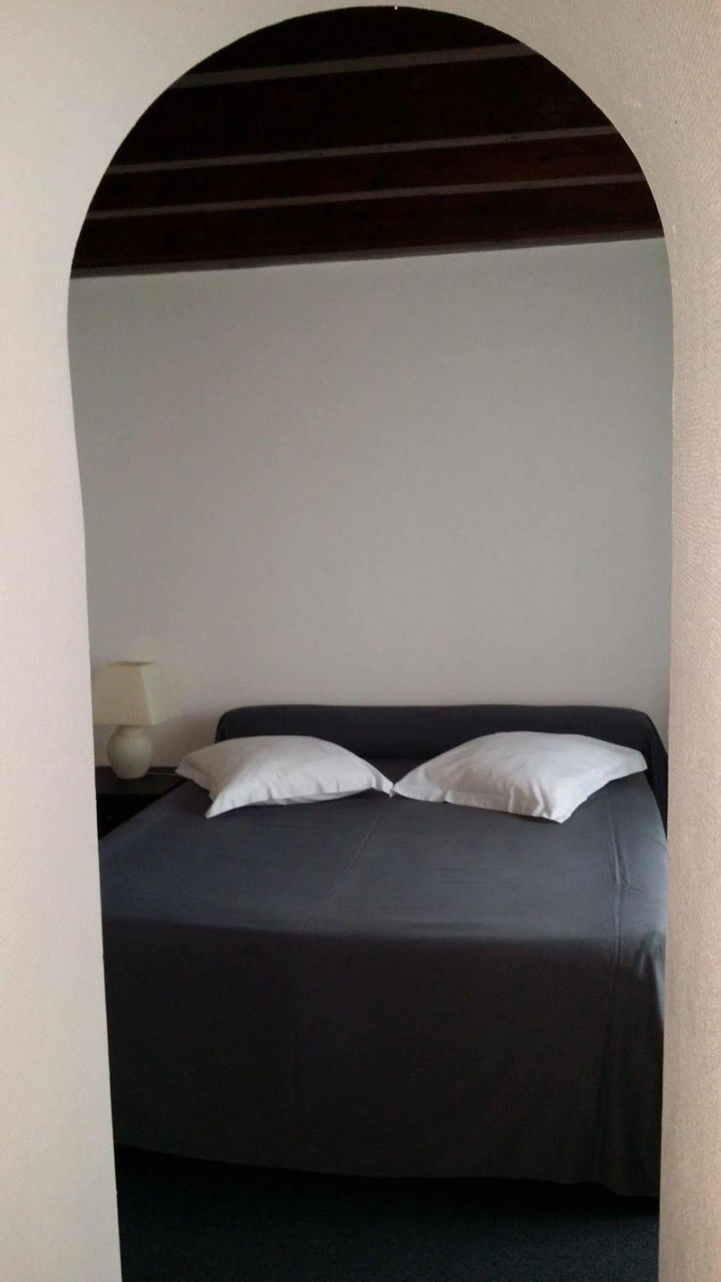 La Roche Du Marais Hotel Omonville-la-Petite Eksteriør billede