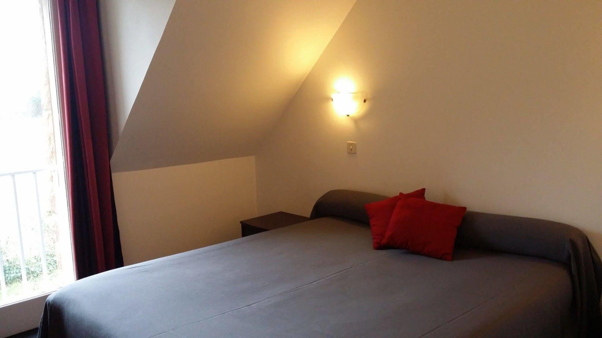 La Roche Du Marais Hotel Omonville-la-Petite Eksteriør billede